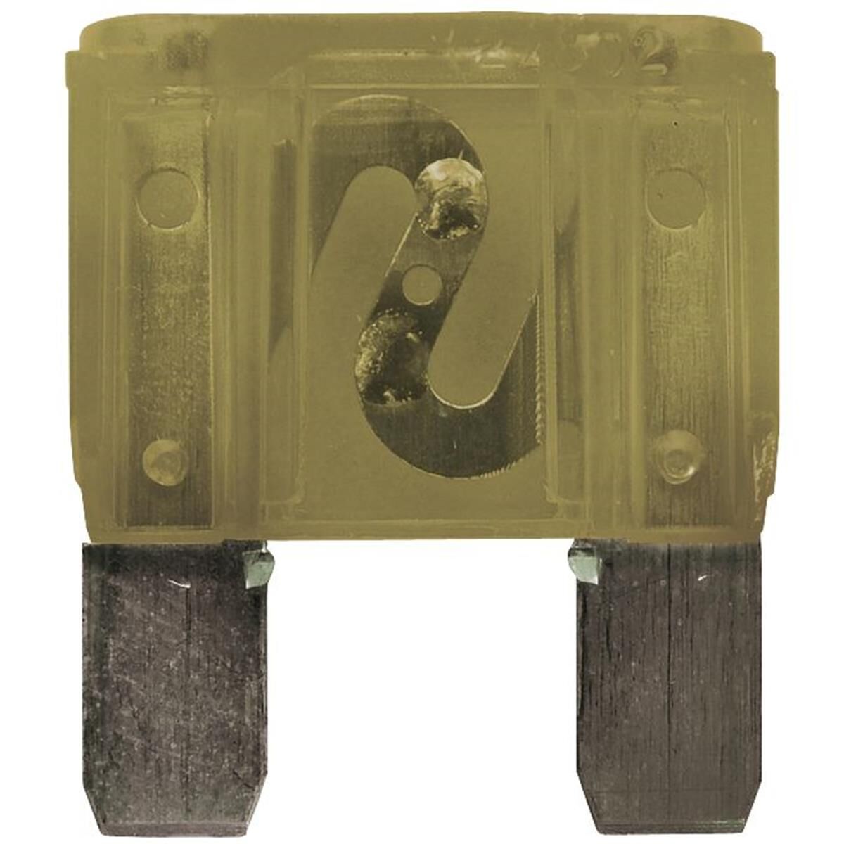 PKT 10 MAXI BLADE FUSE 20AMP, , scanz_hi-res