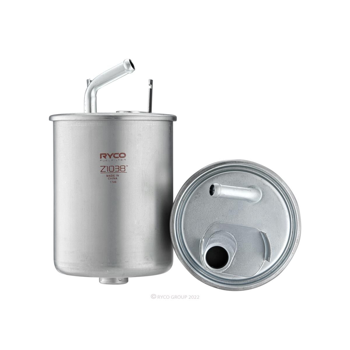 RYCO SERVICE KIT, , scanz_hi-res