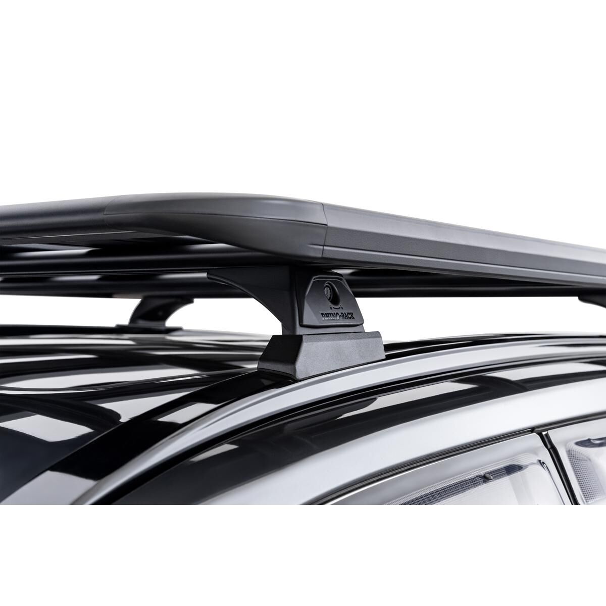 Rhino-Rack Pioneer 6 Platform (1300mm x 1240mm) Unassembled - 62109F, , scanz_hi-res