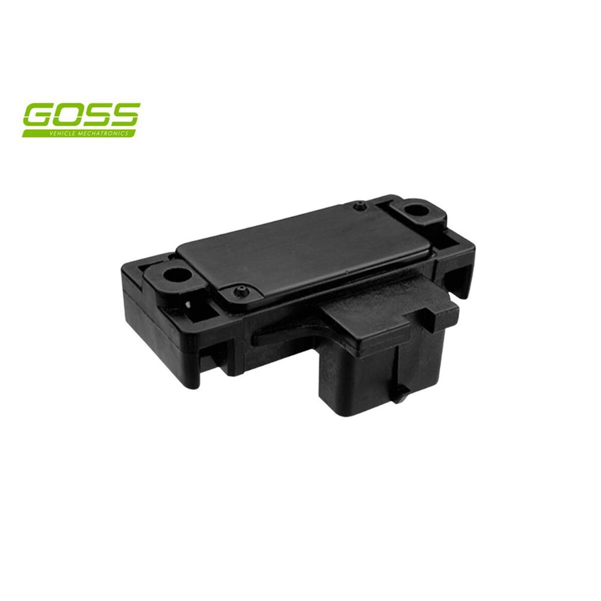 MAP SENS GMH COM VN/VP/VQ/VR C, , scanz_hi-res