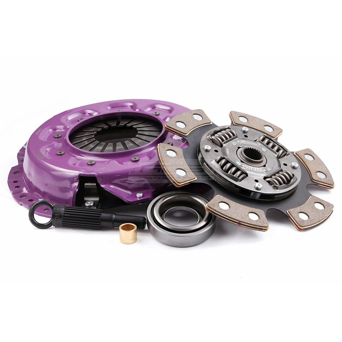 KIT PER NISSAN SKYLINE 2.0L, , scanz_hi-res