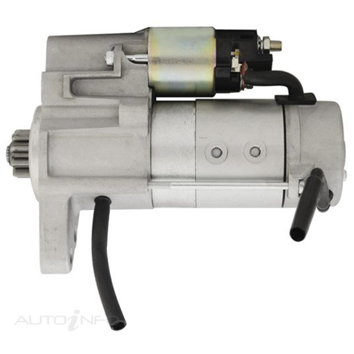 STR MTR 12V 2.0KW 9TH CW L/DROVER DISCOVERY, , scanz_hi-res