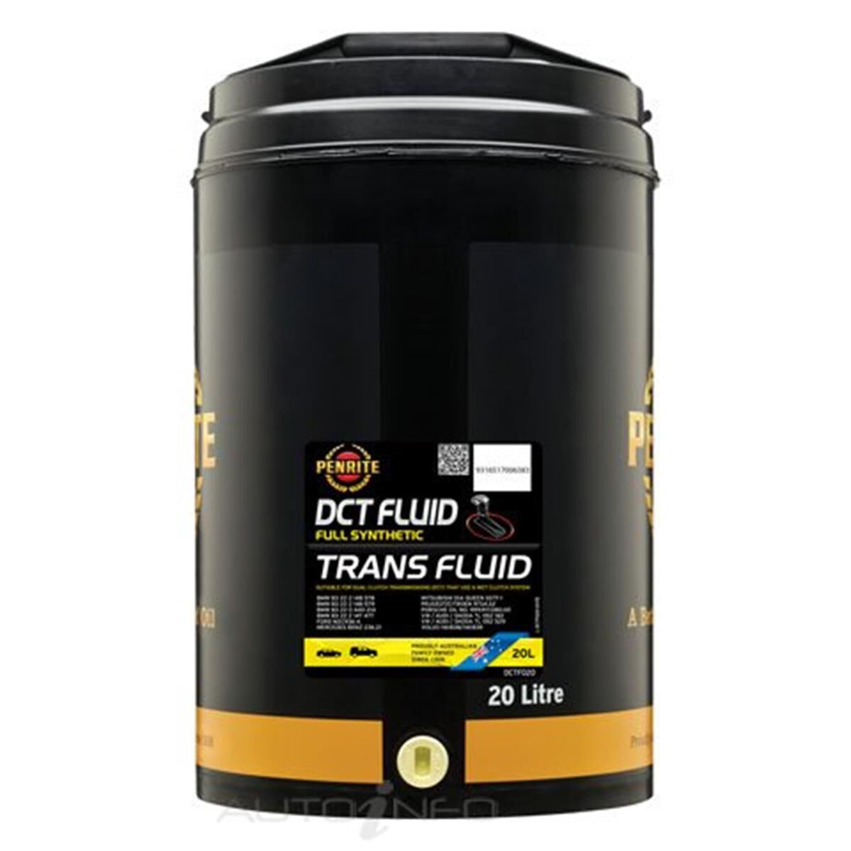 DCT FLUID 20L, , scanz_hi-res