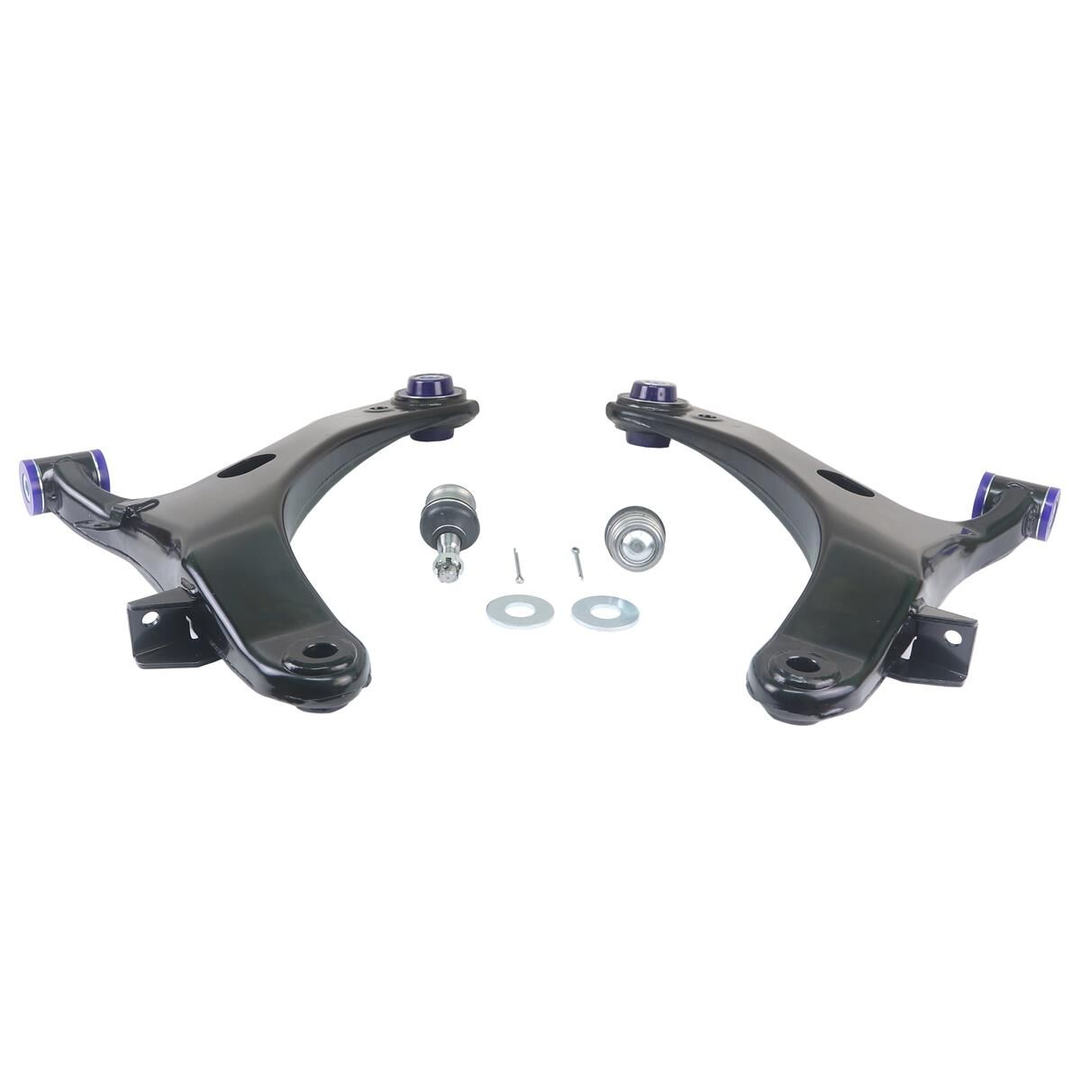 SUP PRO SUSP ARM SET SUB IMP LEG, , scanz_hi-res