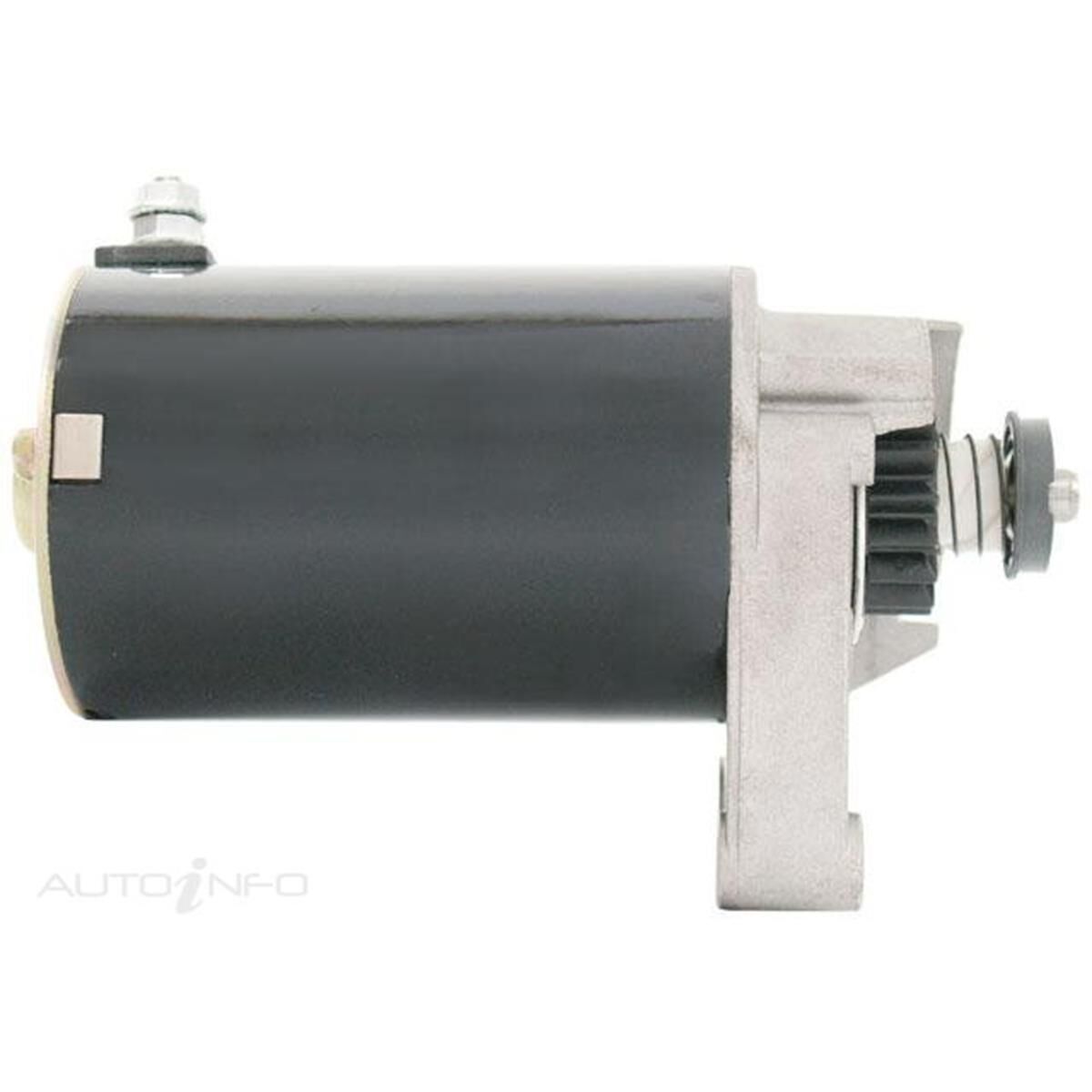 STR MTR 12V 0.6KW 16TH CCW BRIGGS & STRATTON, , scanz_hi-res