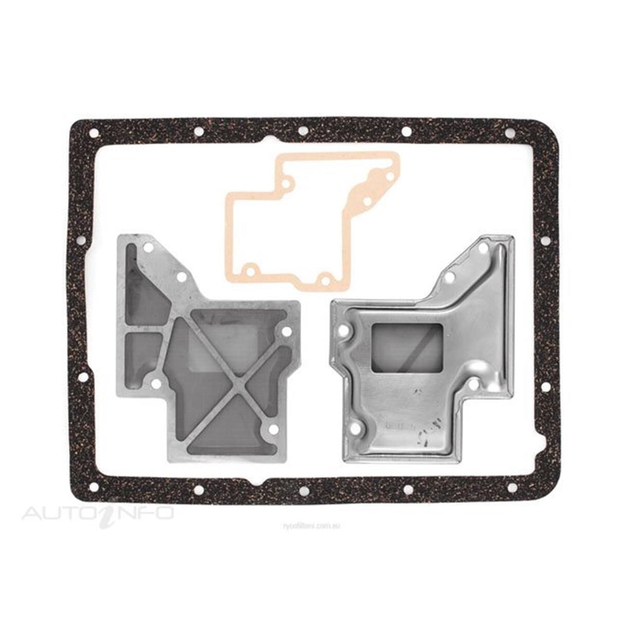 RYCO TRANSMISSION FILTER, , scanz_hi-res