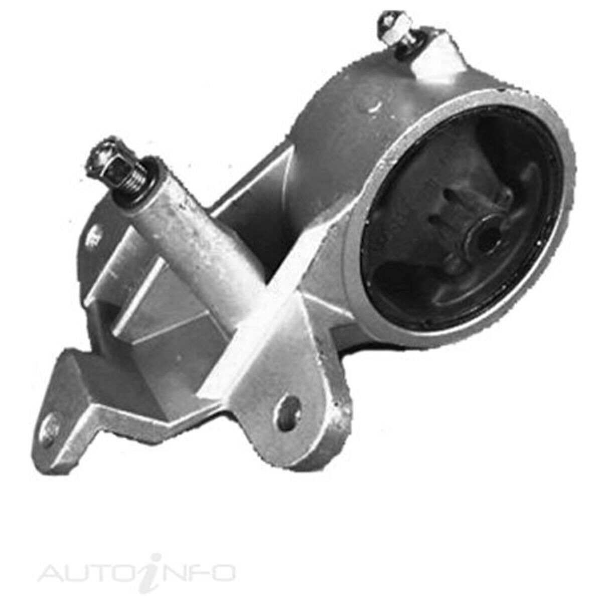 DAIHATSU SIRION 98-ON REAR AUTOMATIC, , scanz_hi-res