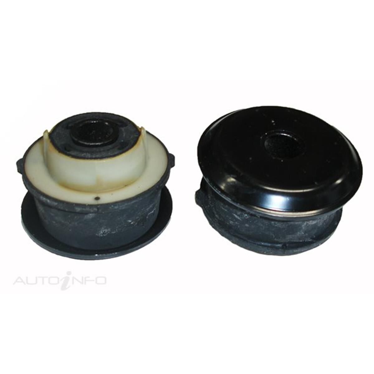 INSERT - KIA CARNIVAL 99-11/05 X- MEMBER (4 PER CAR), , scanz_hi-res