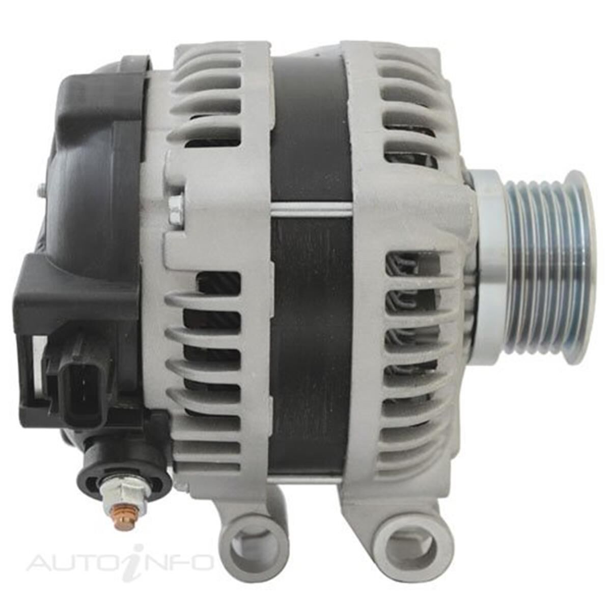 ALTERNATOR 12V 150A L/ROVER DISCOVERY 3 ENG 1V 4L, , scanz_hi-res