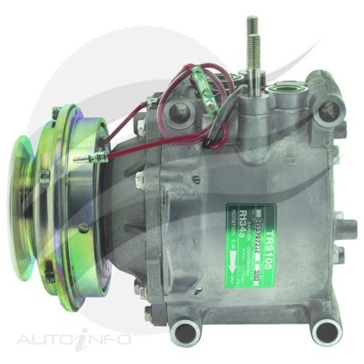 COMP COMMODORE VN VP VR VS V8, , scanz_hi-res