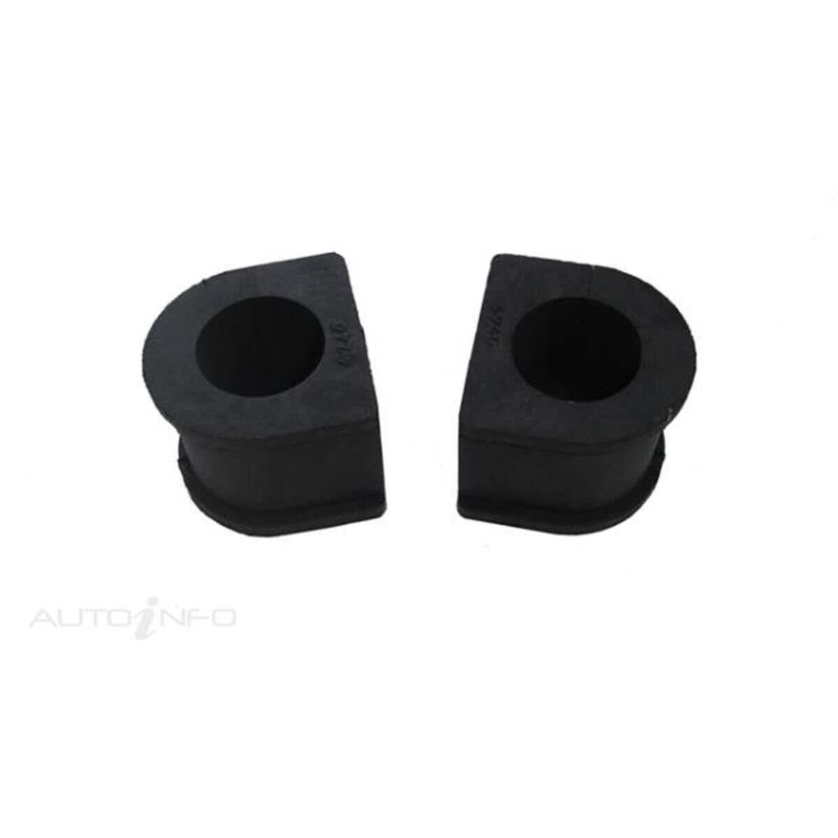 (DR) FRONT SWAY BAR RUBBER MITSUBISHI PAJERO '92, , scanz_hi-res