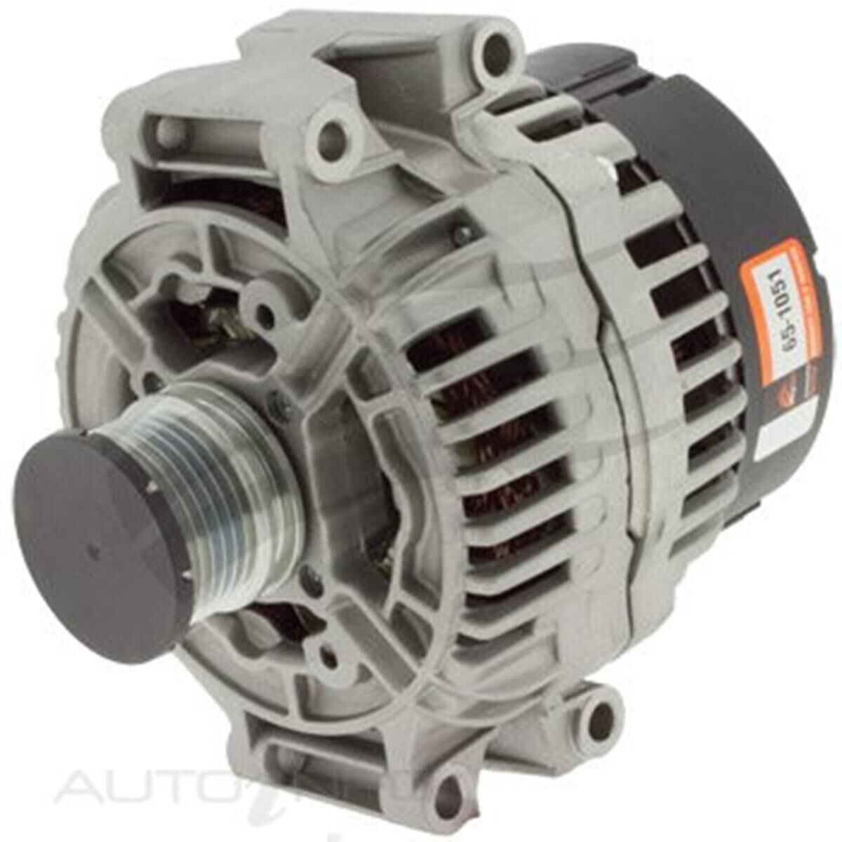 ALT MERCEDES VANS  OM611, , scanz_hi-res