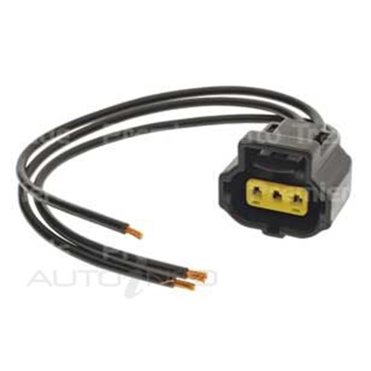 CONNECTOR HARNESS AND PLUG, , scanz_hi-res