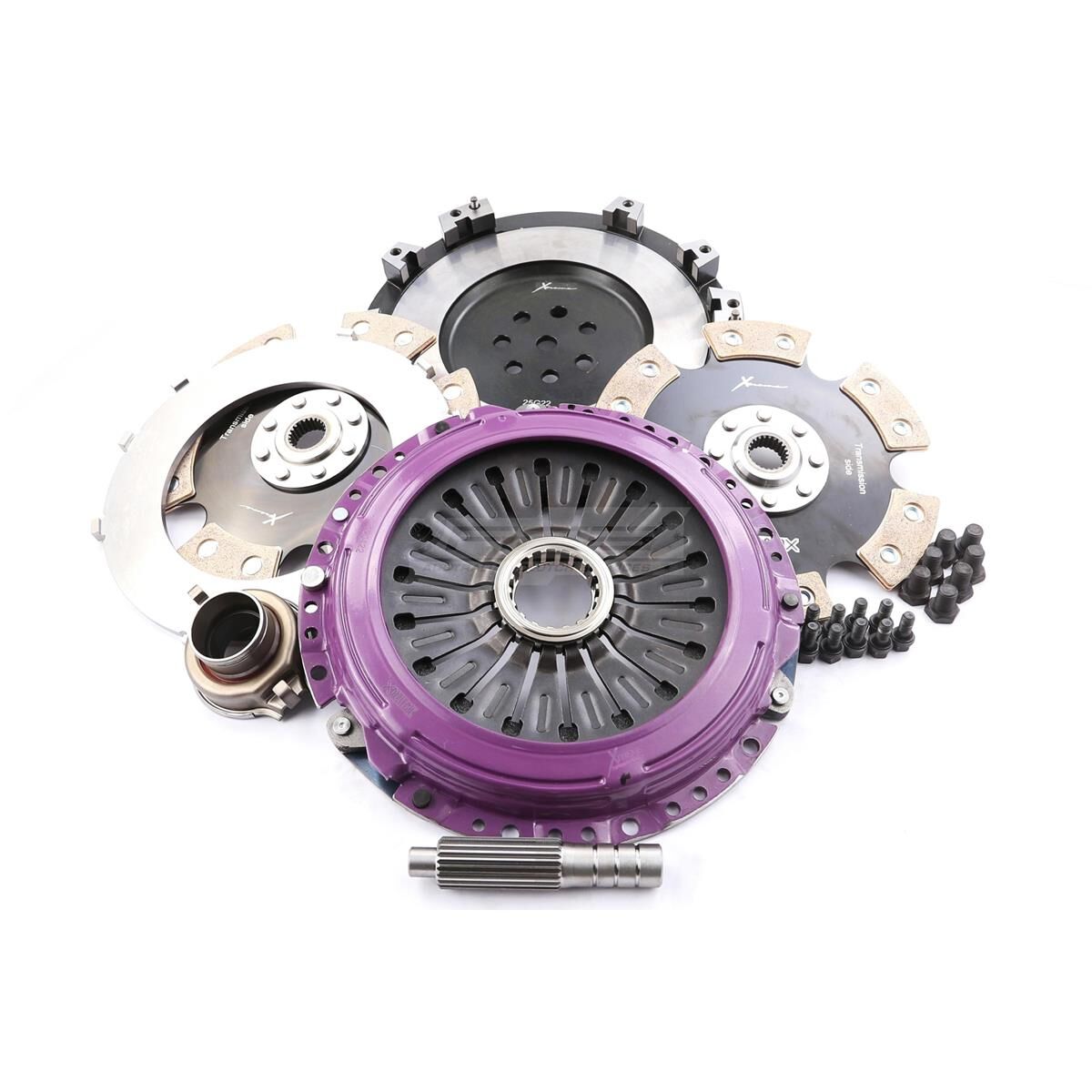 MITSI TWIN PLATE CERAMIC EVO 7-9, , scanz_hi-res