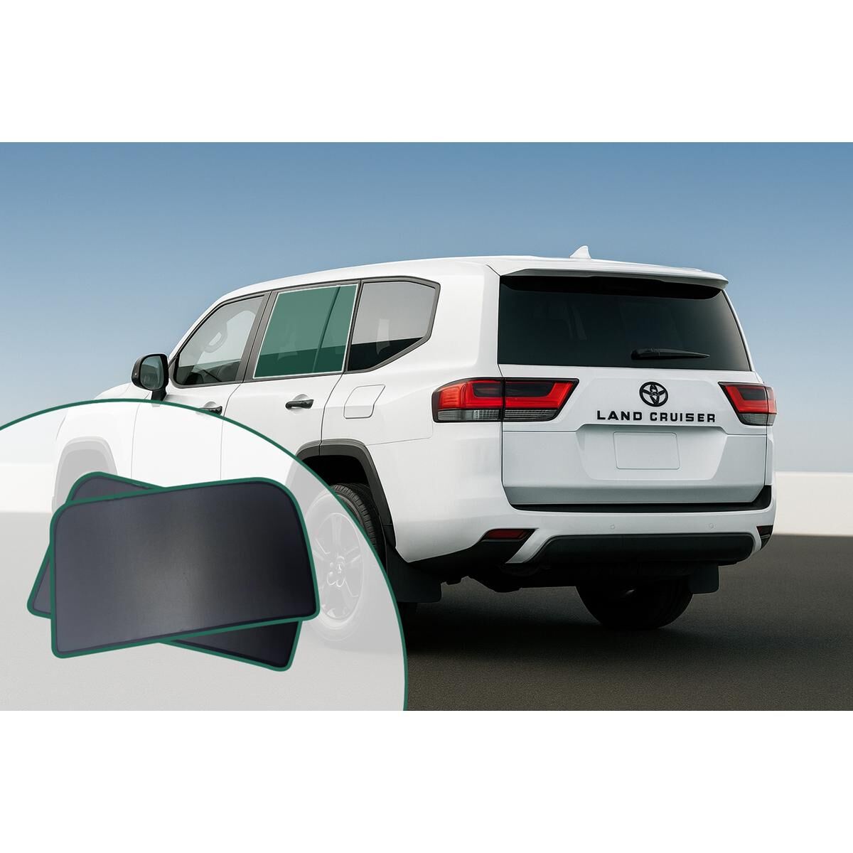 SAFE SHADE FITS TOYOTA LANDCRUISER (J300)/LEXUS LX (4TH GEN) 2021+, , scanz_hi-res