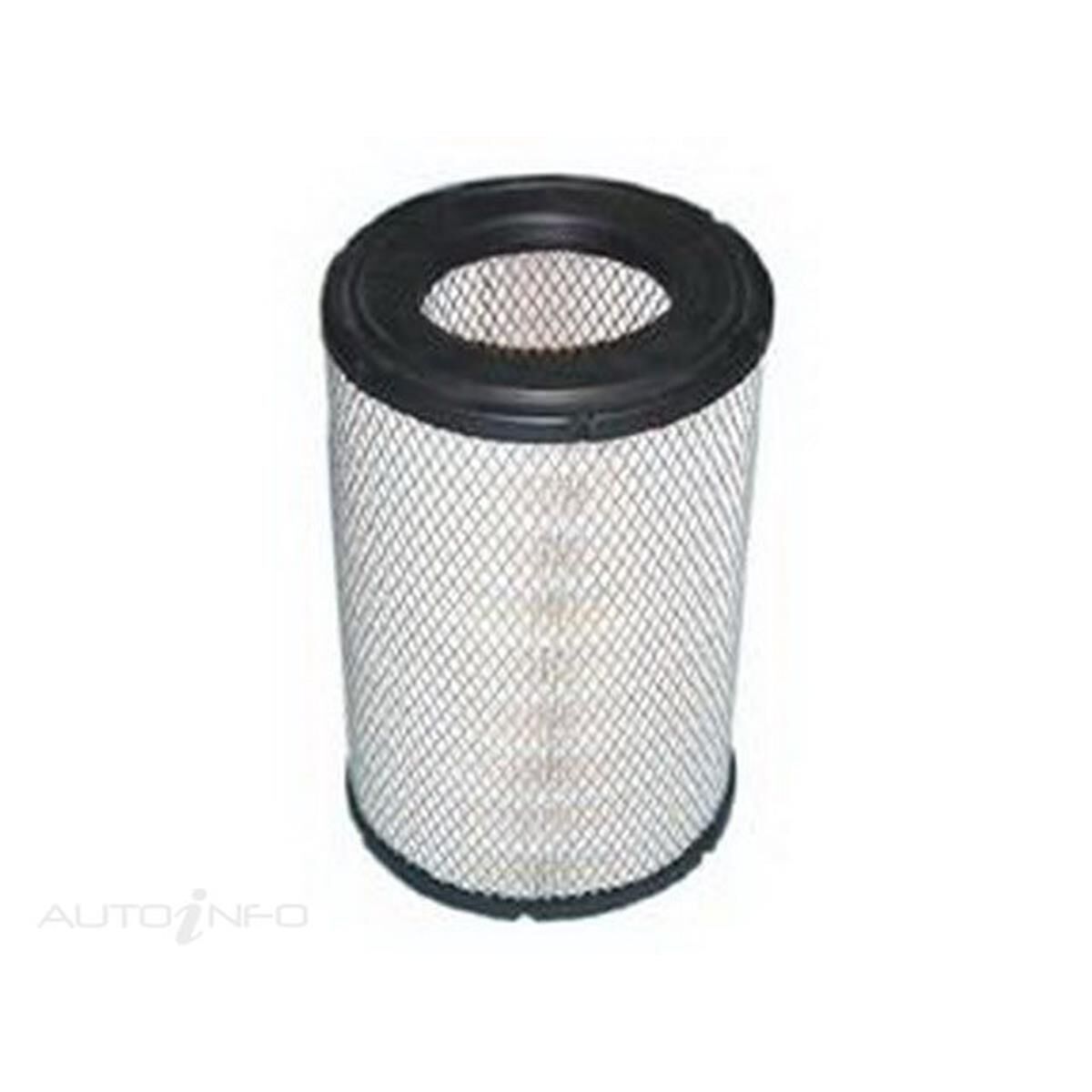 AIR FILTER REPLACES HDA5878, , scanz_hi-res