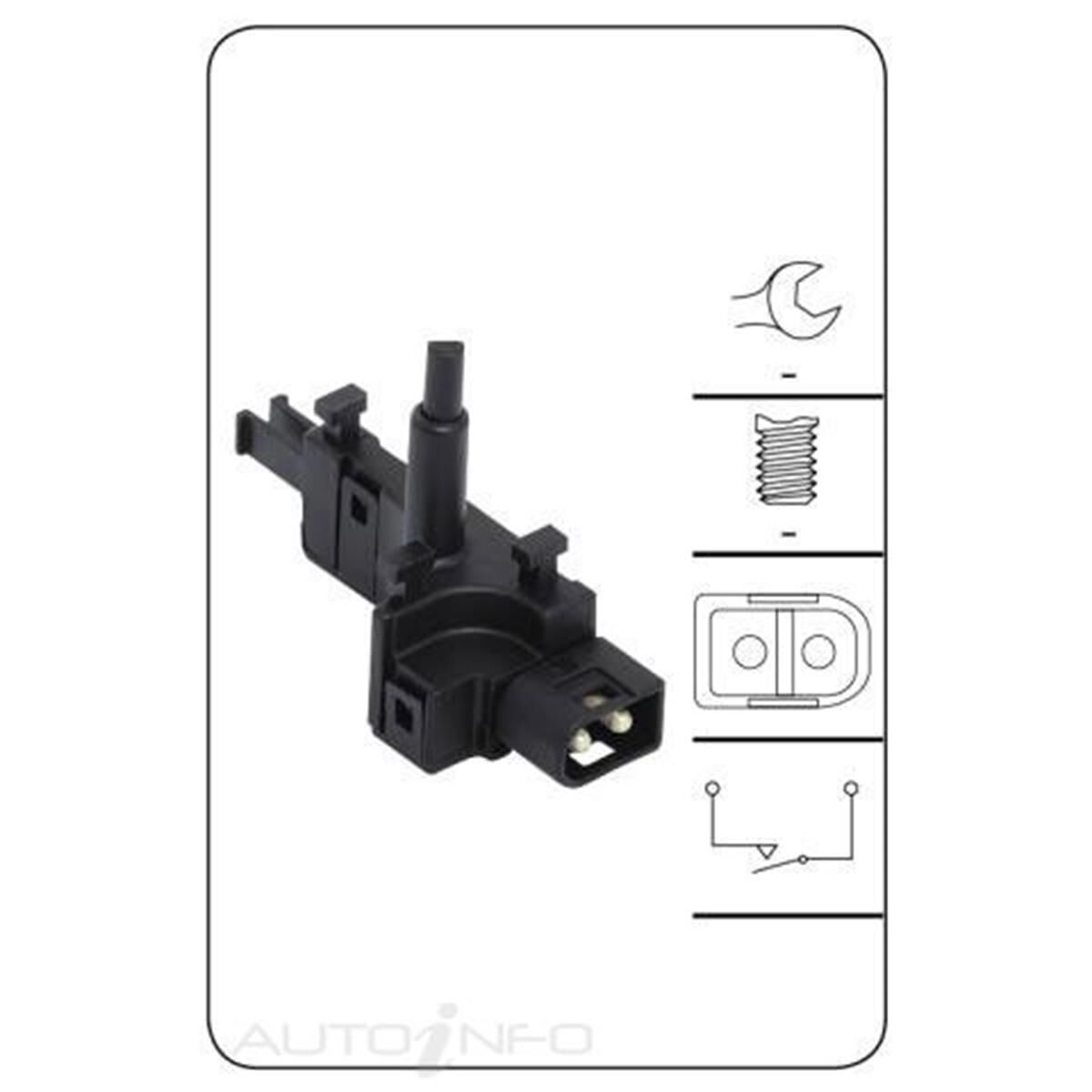 TRIDON REVERSE LIGHT SWITCH, , scanz_hi-res