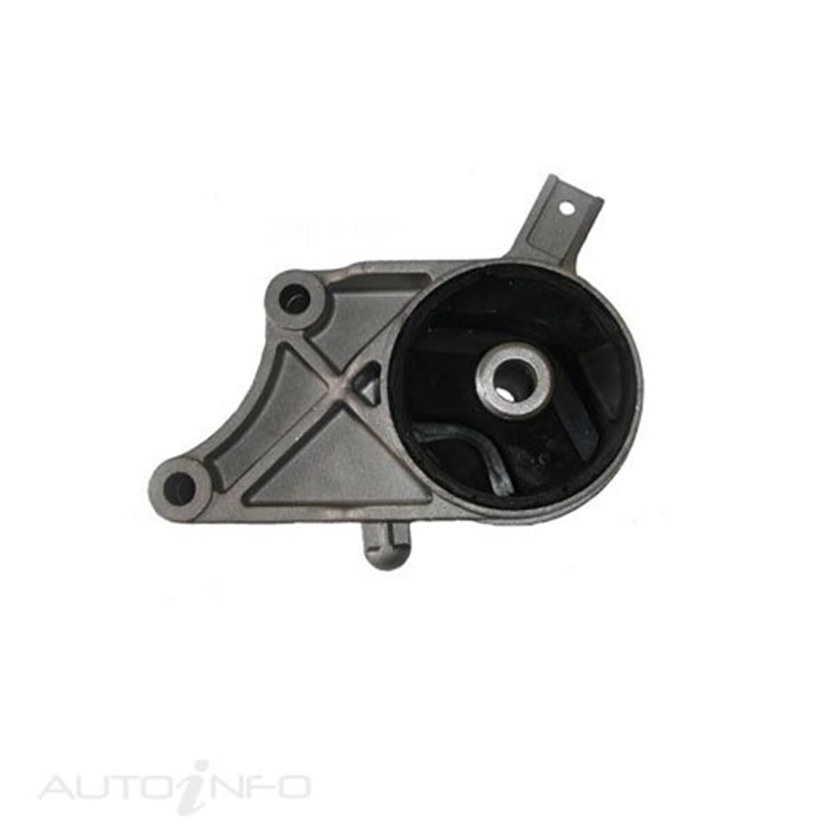 SAAB 9-3 05-10 FRONT LH MT, , scanz_hi-res