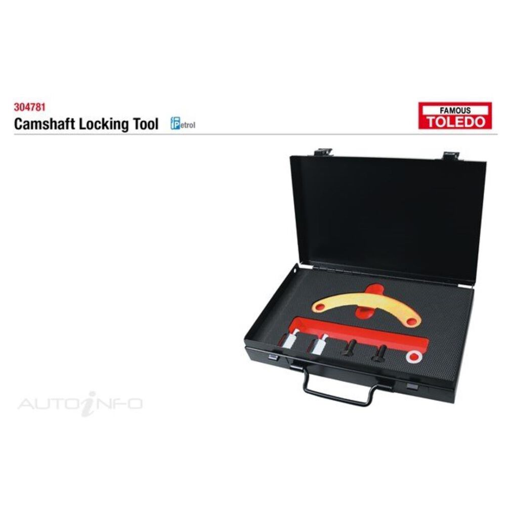 Toledo Camshaft Locking Tool 304781 Supercheap Auto New Zealand