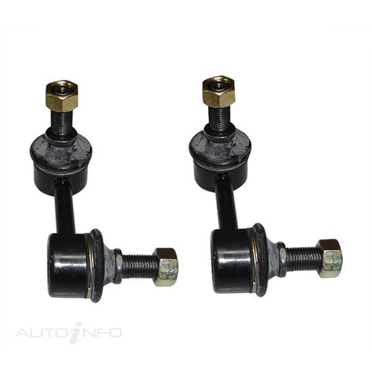 (LK) SSANGYONG REXTON 02-ON REAR SWAY BAR LINK KIT, , scanz_hi-res