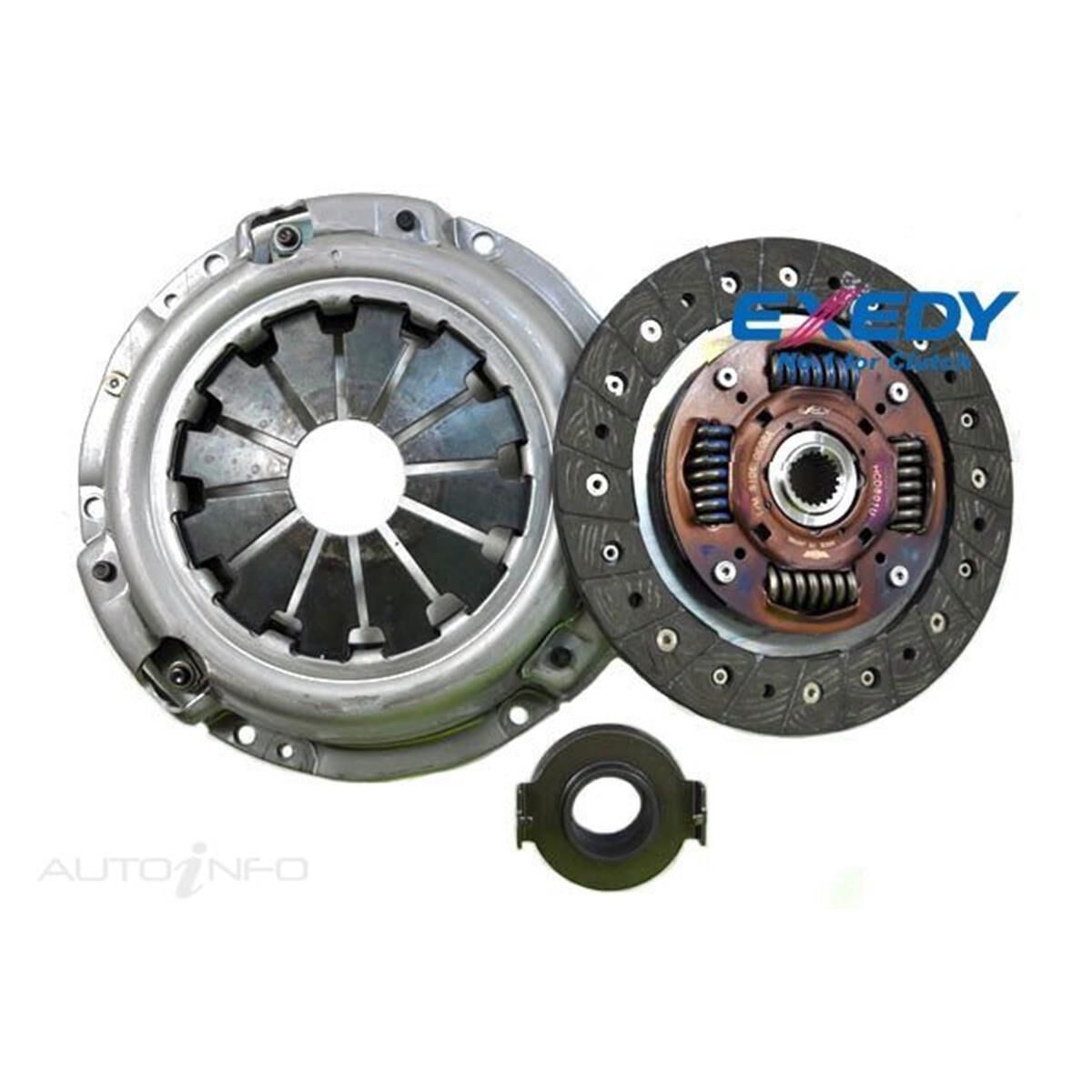 CLUTCH KIT, , scanz_hi-res