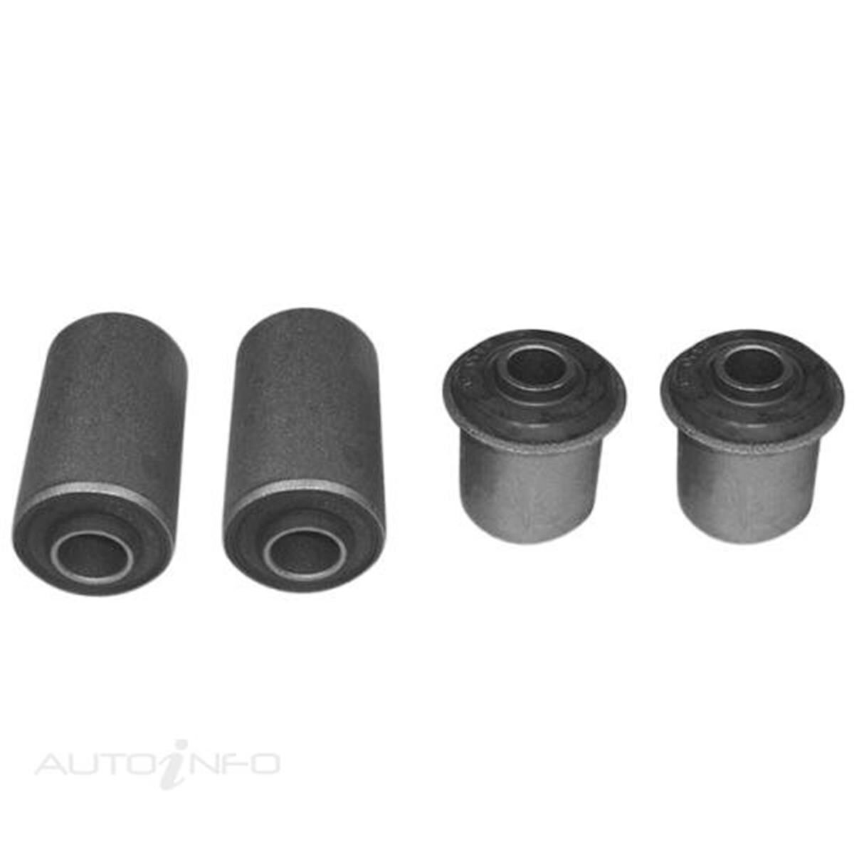 (BK) HOLDEN RODEO RA 4WD  FRONT LWR CTRL ARM BUSH KIT, , scanz_hi-res