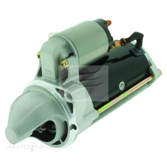 STARTER 12V GREAT WALL X200, , scanz_hi-res