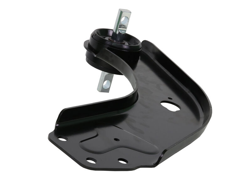 TRAILING ARM LOWER REAR BLADEASSEMBLY LH, , scanz_hi-res