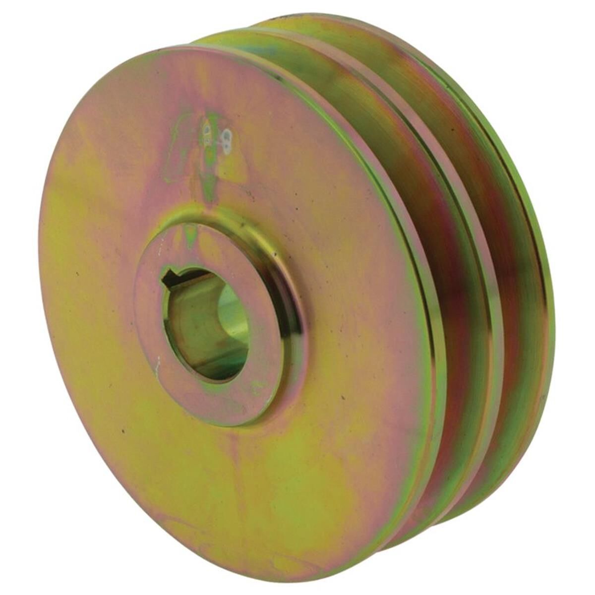 PULLEY TWIN AA SUITS MACK, , scanz_hi-res