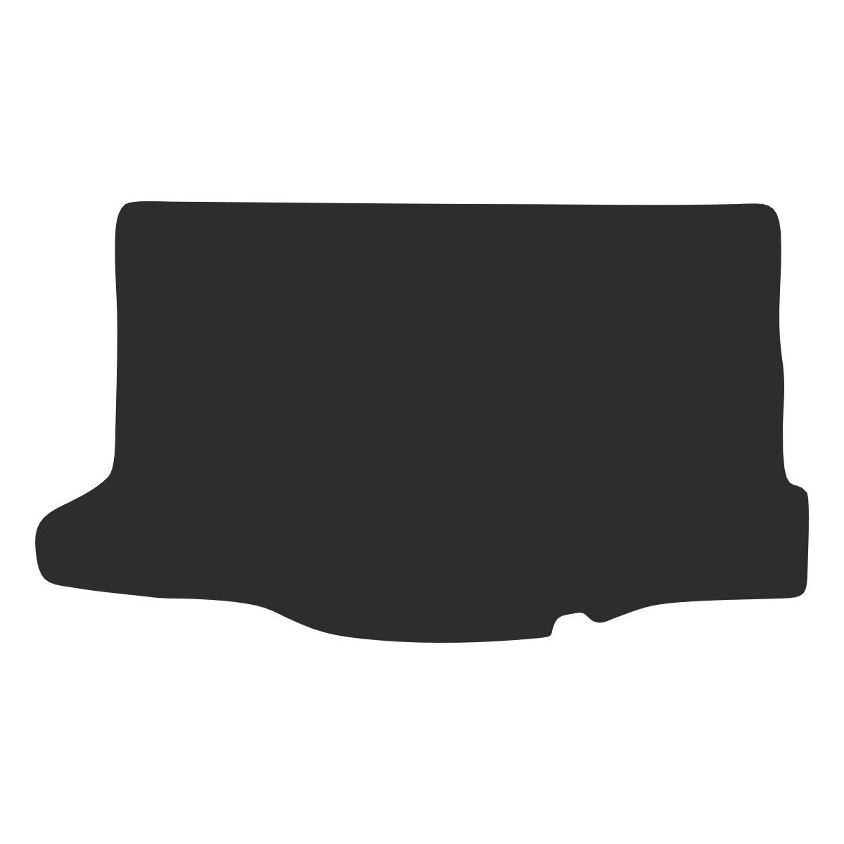 ECO CARPET BOOT LINER FOR HONDA JAZZ HYBRID (4TH GEN) 2020 ONWARDS, , scanz_hi-res