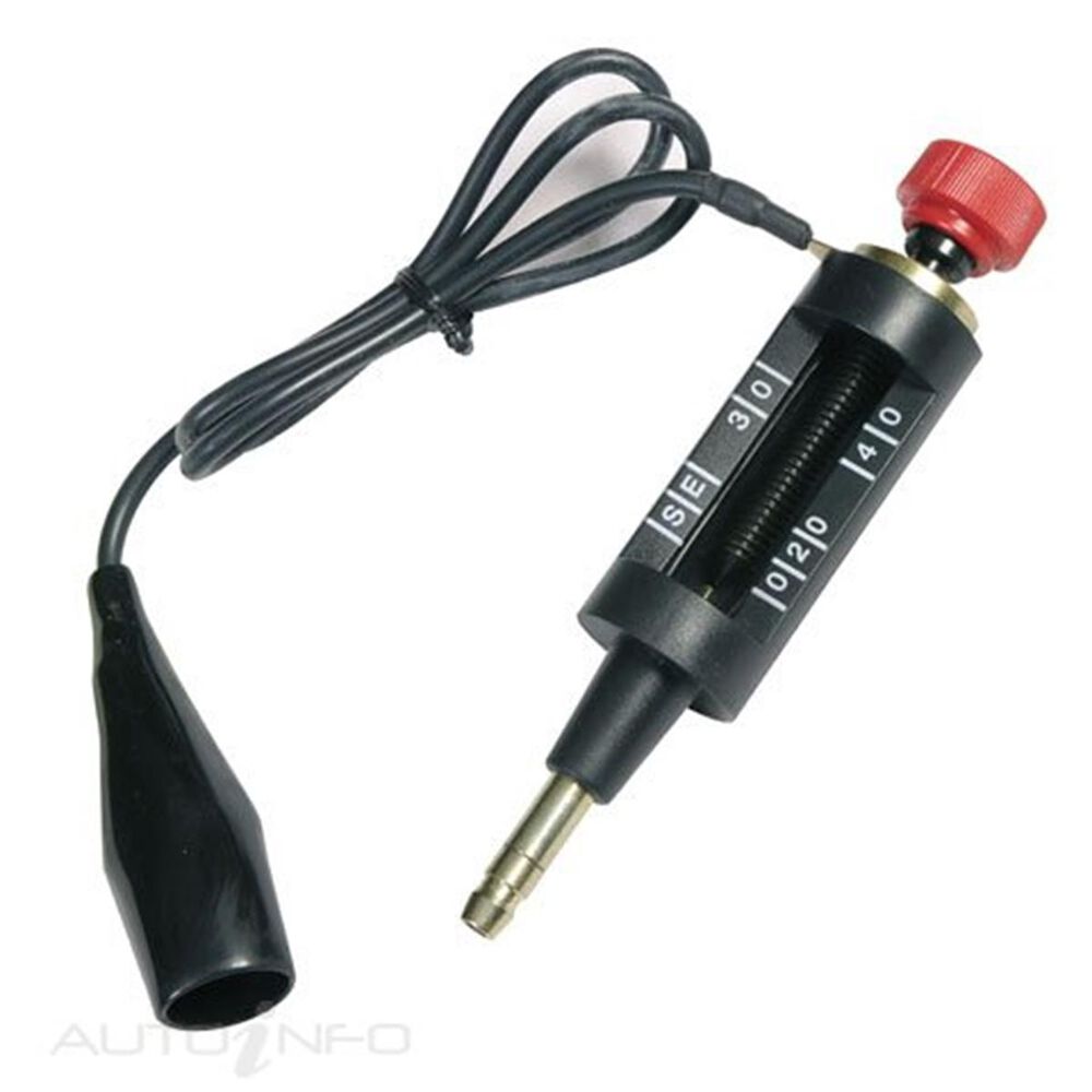 Toledo Spark Plug Firing Tester Heavy Duty 302167 302167 Supercheap