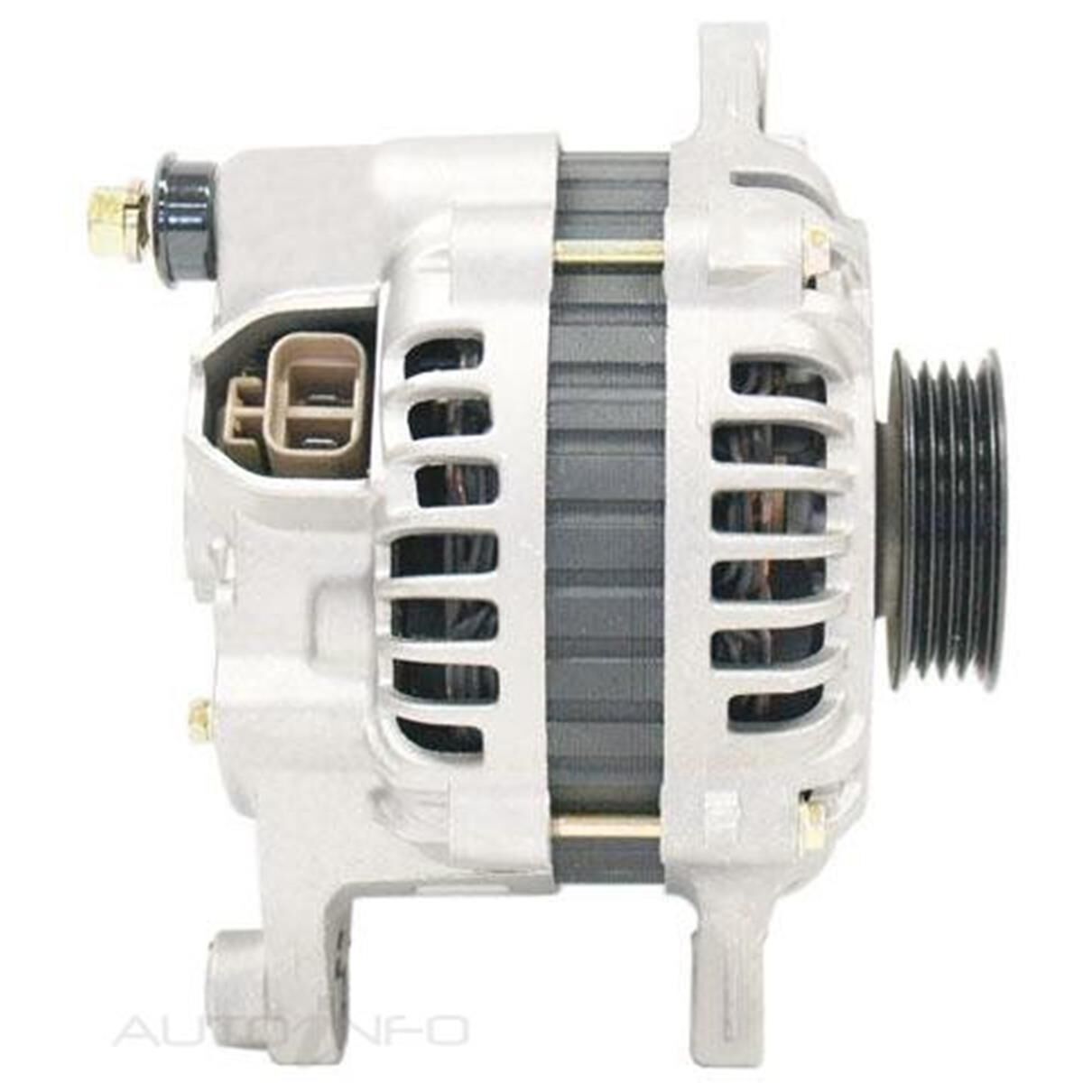 ALTERNATOR 12V 90A, , scanz_hi-res