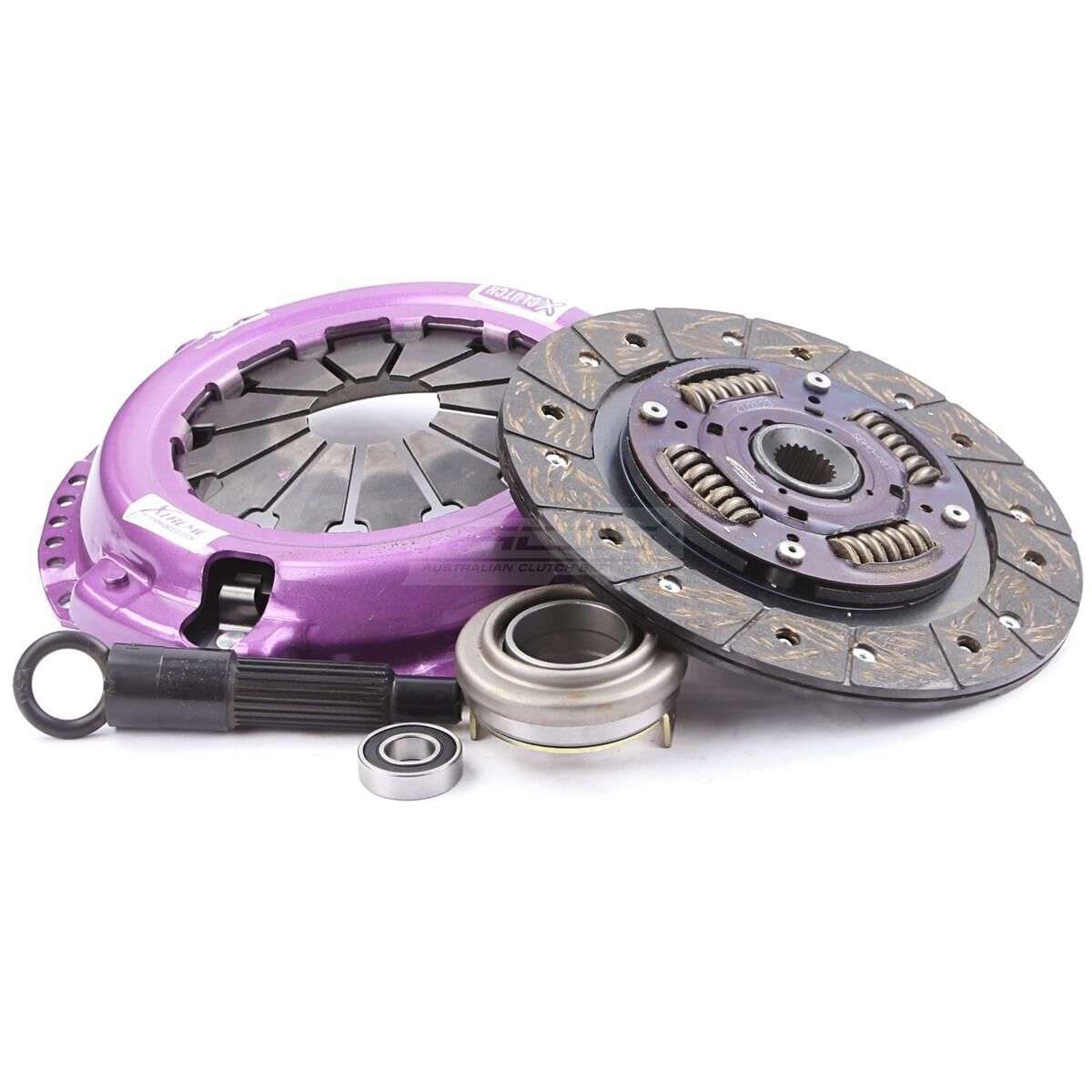 KIT PER HONDA CONCERTO 1.6L, , scanz_hi-res