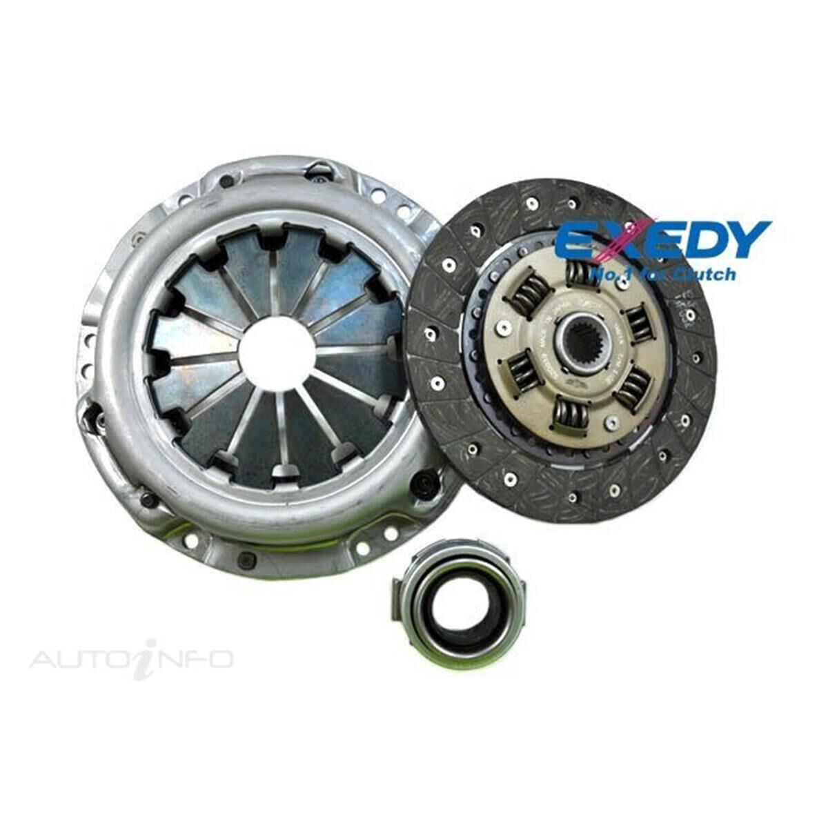 CLUTCH KIT, , scanz_hi-res