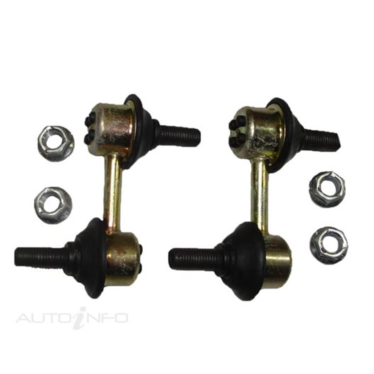 (LK) SUBARU IMPREZA 07-11 FRONT SWAY BAR LINK KIT, , scanz_hi-res