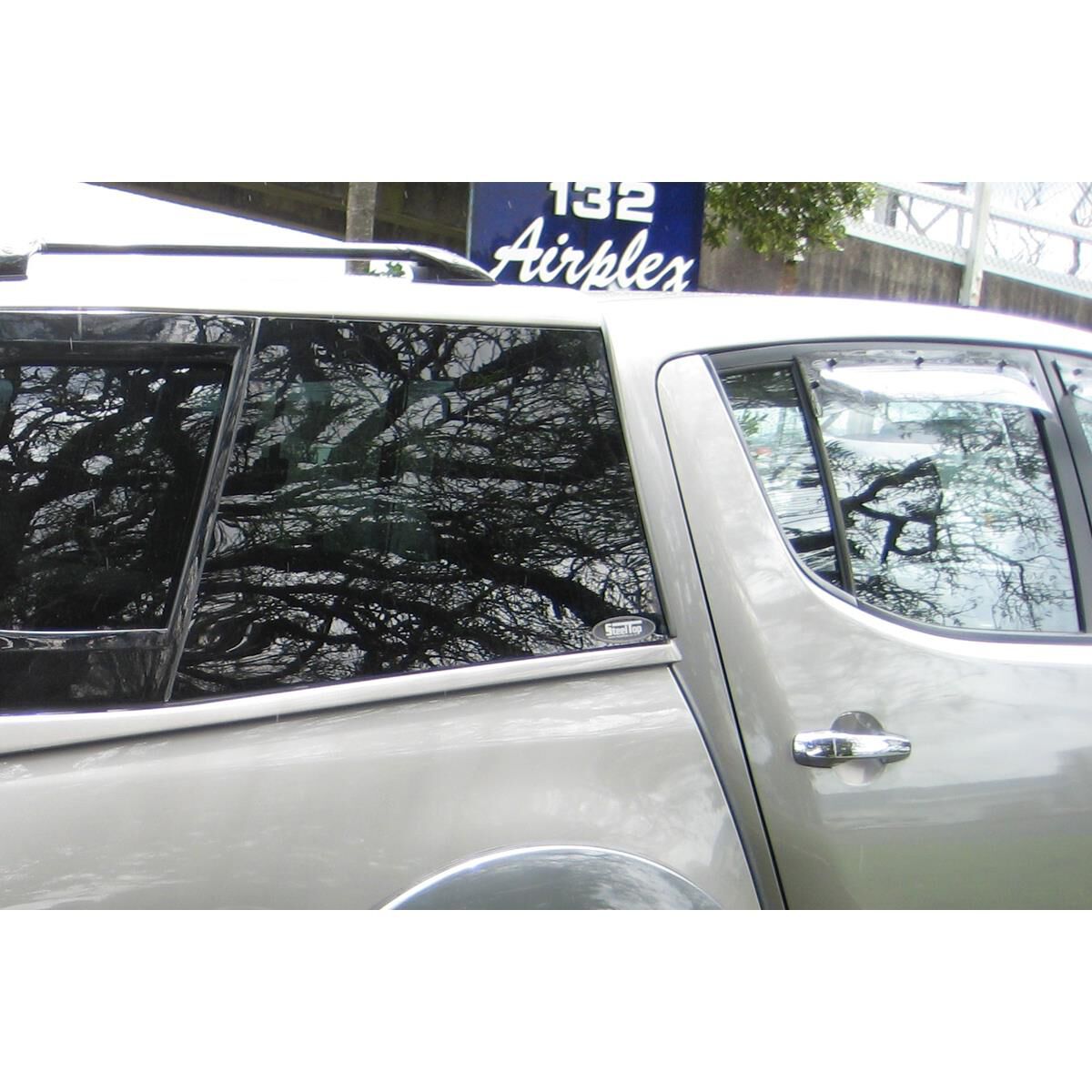 MITSUBISHI L200 2007+ (REAR DOOR), , scanz_hi-res