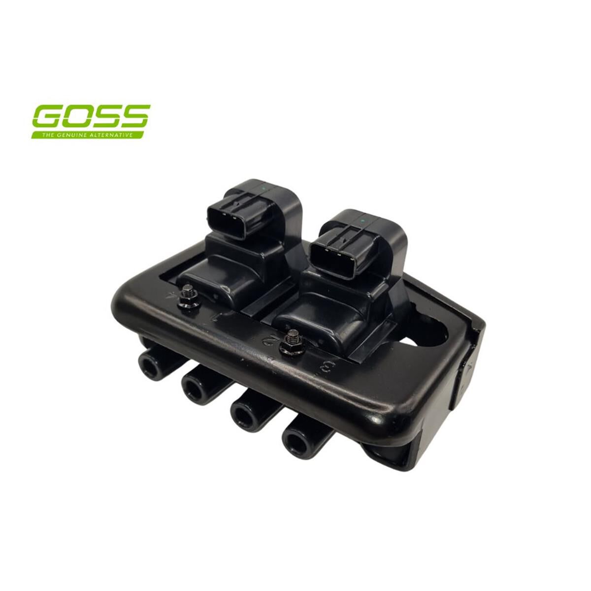 IGNITION COIL FORD/MAZDA, , scanz_hi-res