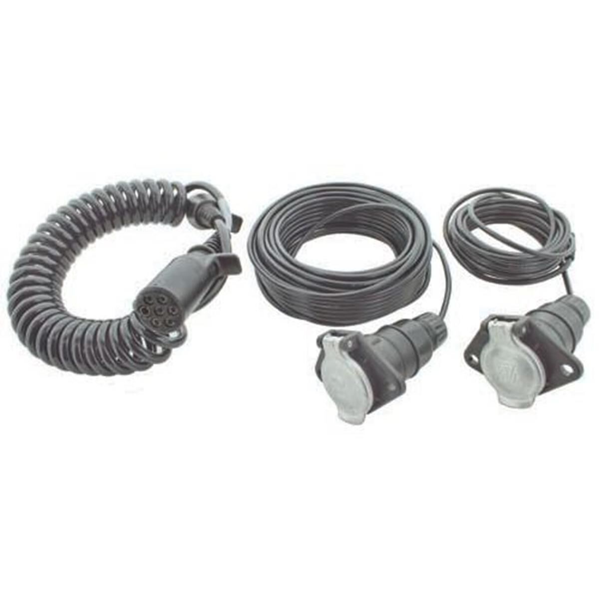 SUZI COIL CABLE SET 20M + 5M, , scanz_hi-res