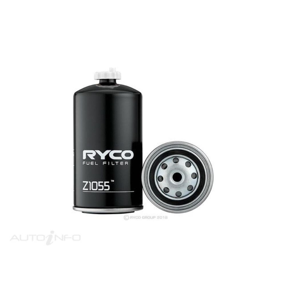 Ryco Fuel Water Separator Filter Z1055 Supercheap Auto New Zealand