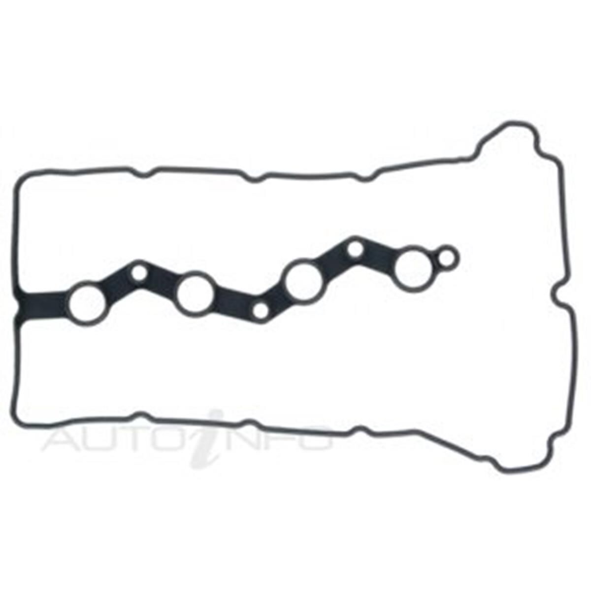 ROCKER COVER GASKET MITSUBISHI 4B12, , scanz_hi-res