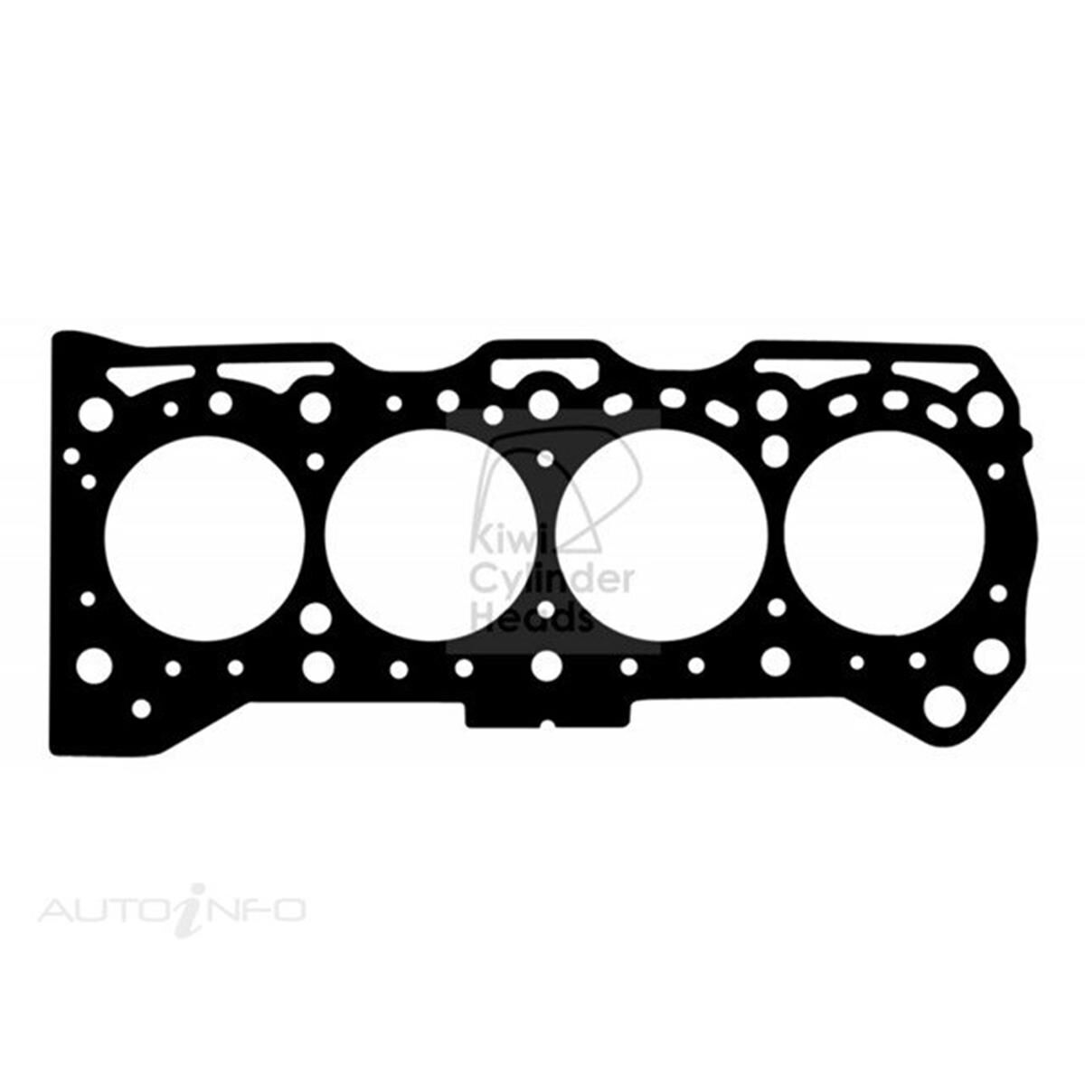 HEAD GASKET - SUZUKI G16 A/B 16V (NK), , scanz_hi-res