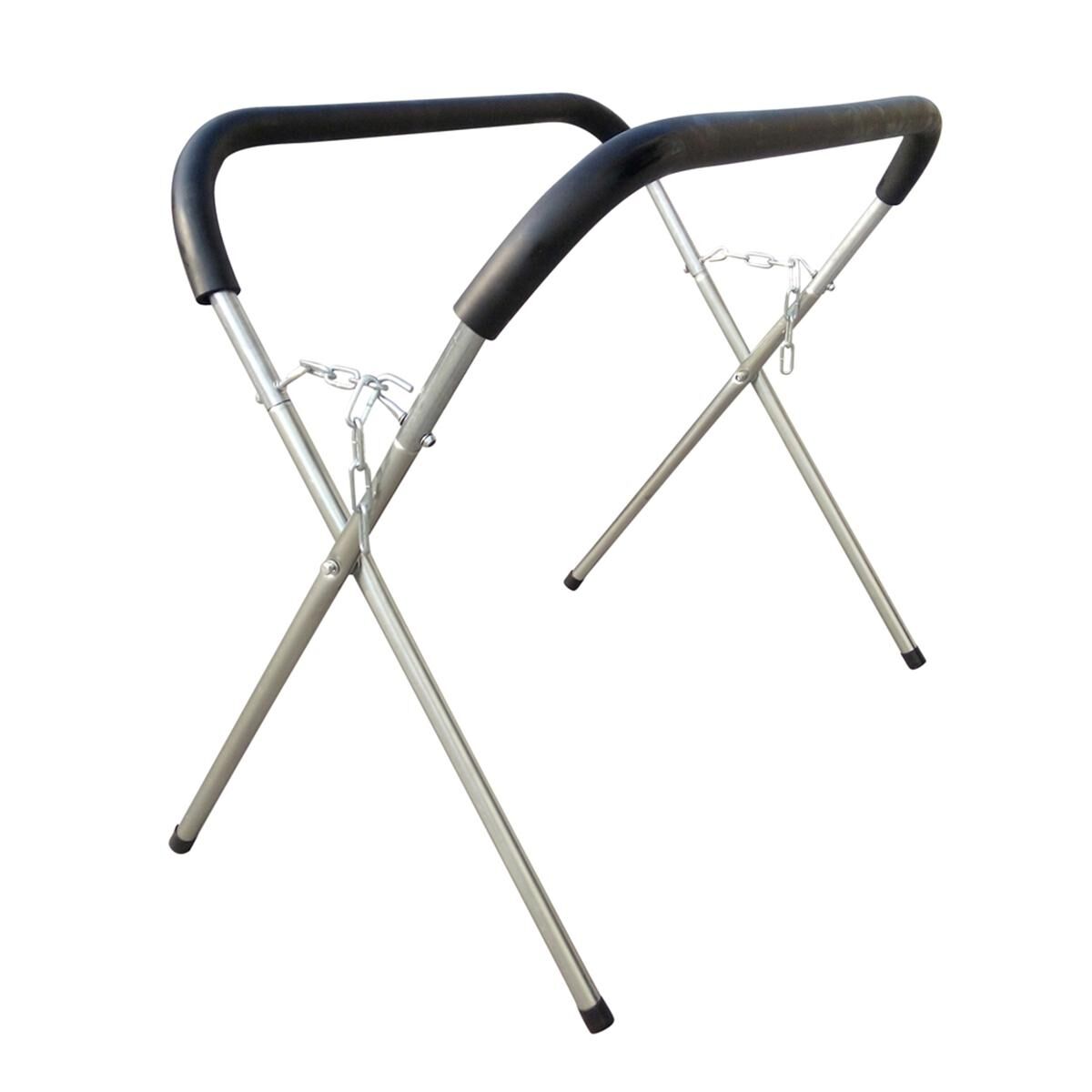 EDS AUTO PORTABLE WORK STAND (225KG RATED), , scanz_hi-res