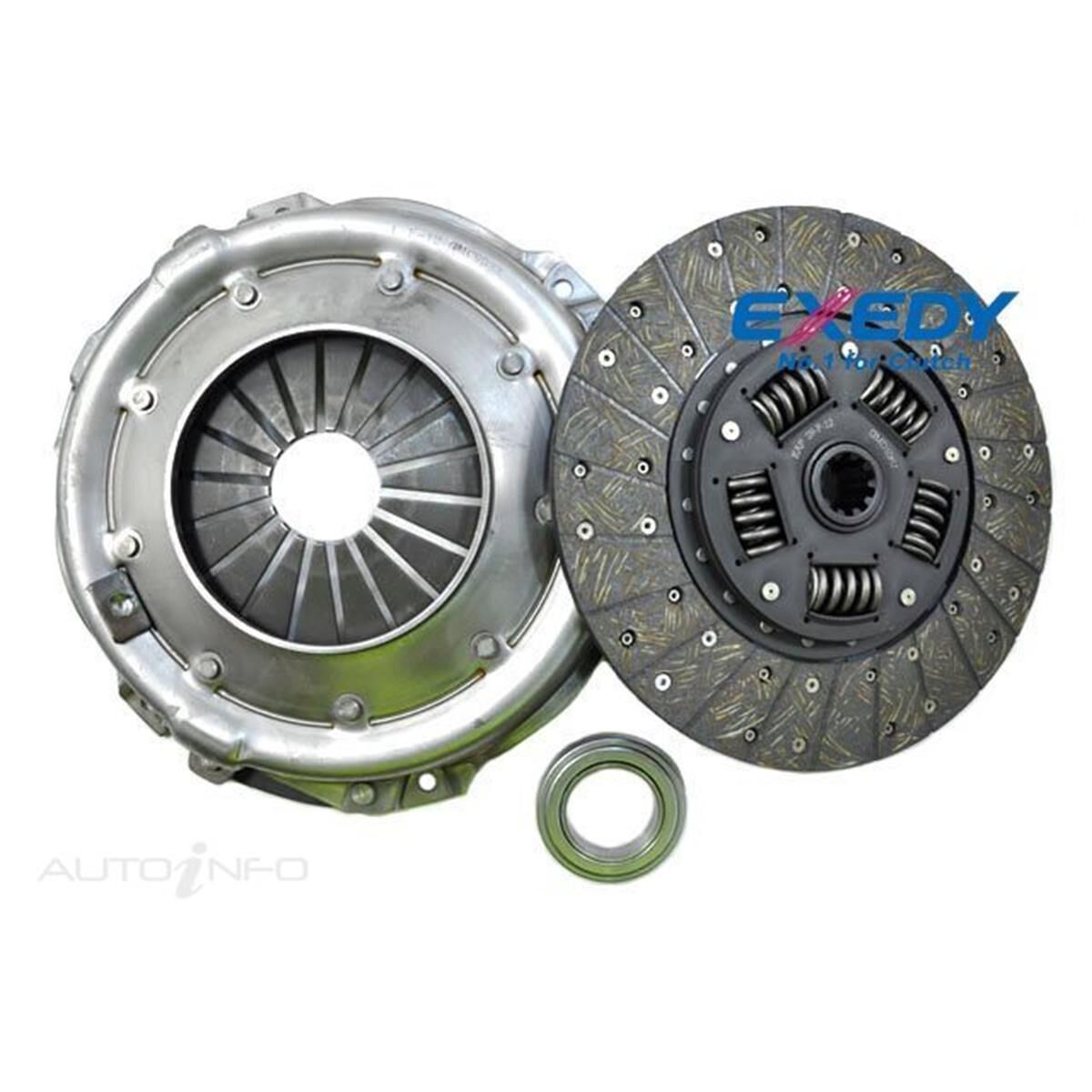 CLUTCH KIT, , scanz_hi-res