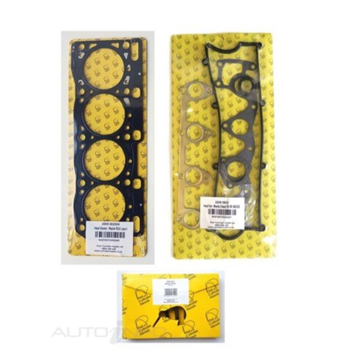 GASKET KIT MAZDA R2 4 LAYER(H/G,H/S,H/B), , scanz_hi-res
