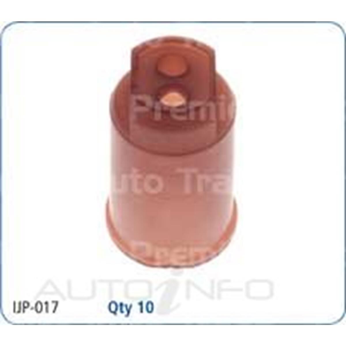 FUEL INJECTOR PINTLE CAP 10, , scanz_hi-res