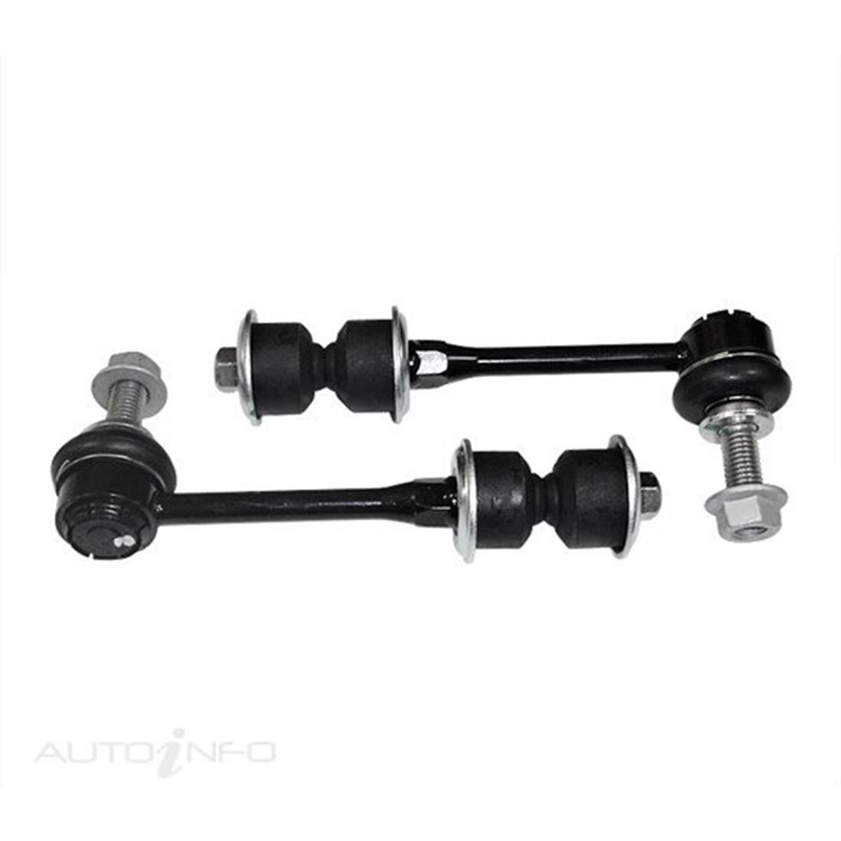 (LK) HOLDEN CAPTIVA CG, CG5, CG7 2/11-ON REAR STAB LINK KIT M12 STUD, , scanz_hi-res