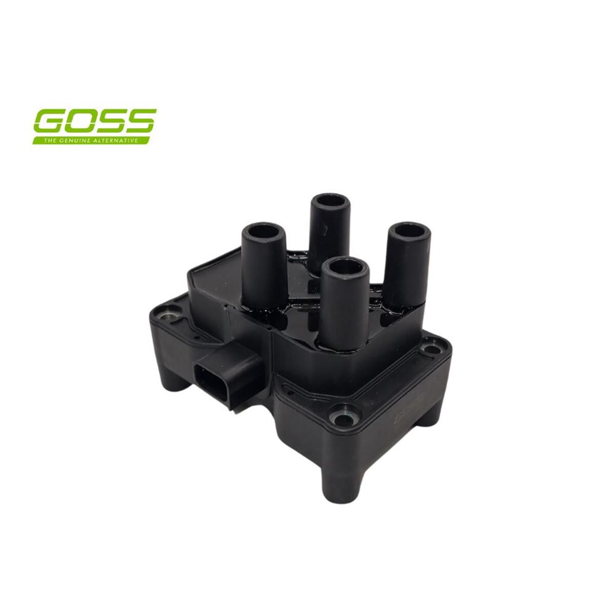 GOSS IGNITION COIL, , scanz_hi-res
