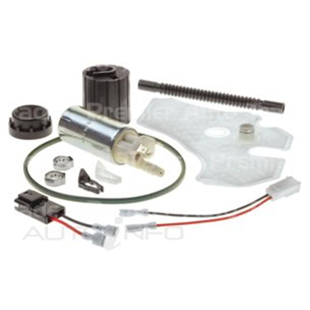 Electric Fuel Pump Supercheap Auto New Zealand