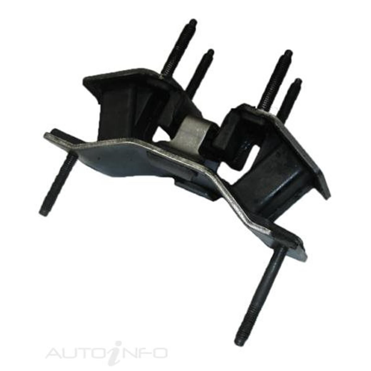 FORD FALCON FG REAR 5 SPD, , scanz_hi-res