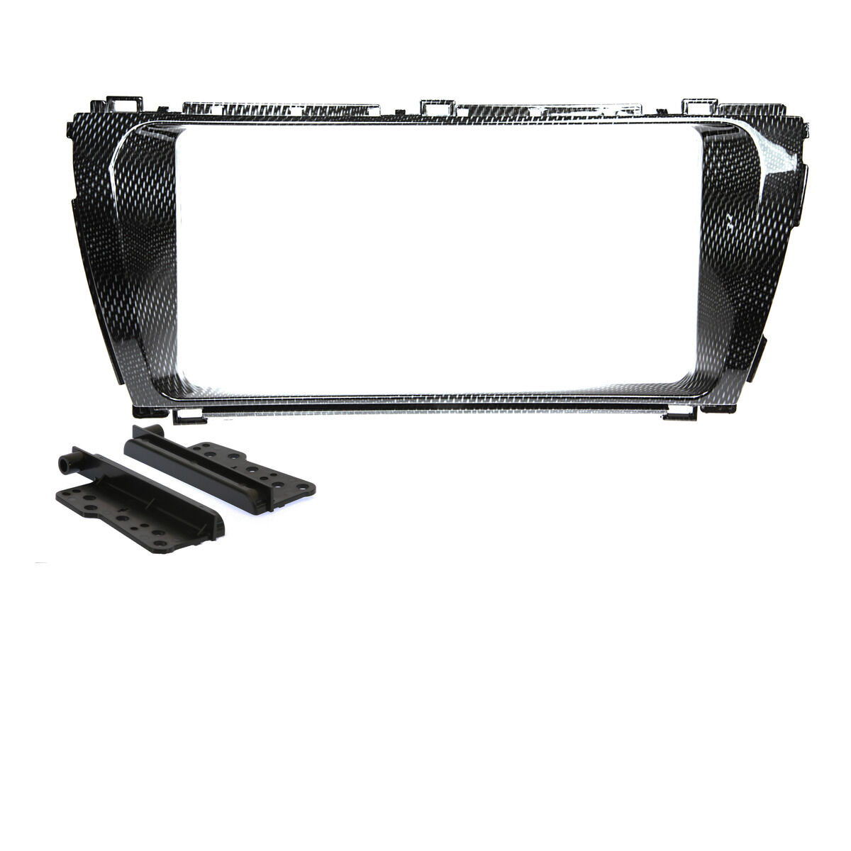 FACIA DOUBLE DIN TOYOTA COROLLA, , scanz_hi-res